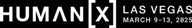 HumanX Logo